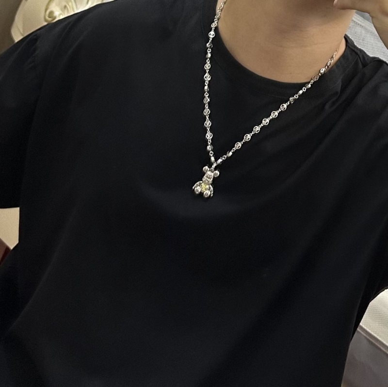 LV Necklaces